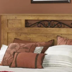 Dakota™ Heritage Queen Headboard