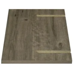 Dakota™ Lockūbe™ 16-1/2"W X 11-1/2"D Cottage Shelf A