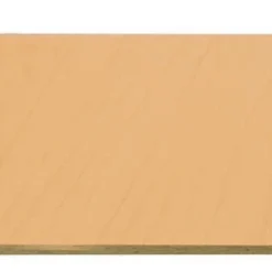 Dakota™ 5/8 X 49 X 97 Melamine Panel