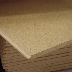 Dakota™ 3/4" X 15-3/16" X 23-3/4" Square-Edged Shelving For 17" End Frame