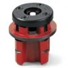 ROTHENBERGER Replacement 1/2" NPT Pipe Die Head For SUPERTRONIC 1000, 1250, 2000 And SUPERCUT Models