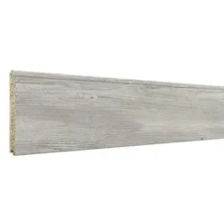Dakota™ 5-1/8" X 8' Ponderosa Prefinished Skinny Shiplap Wall Plank