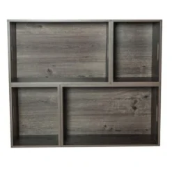 Dakota™ Stäckūbe™ 11"W X 11"D Cottage Cube Organizer -Rothenberger Tools Sales Store cottagestackubeconfiguration1of6