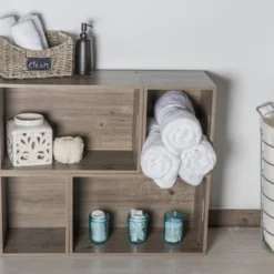 Dakota™ Stäckūbe™ 11"W X 11"D Cottage Cube Organizer -Rothenberger Tools Sales Store cottagestackubeinscene17of20