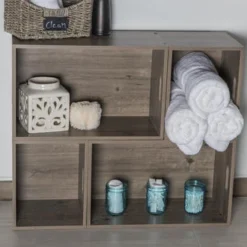 Dakota™ Stäckūbe™ 11"W X 11"D Cottage Cube Organizer -Rothenberger Tools Sales Store cottagestackubeinscene9of20